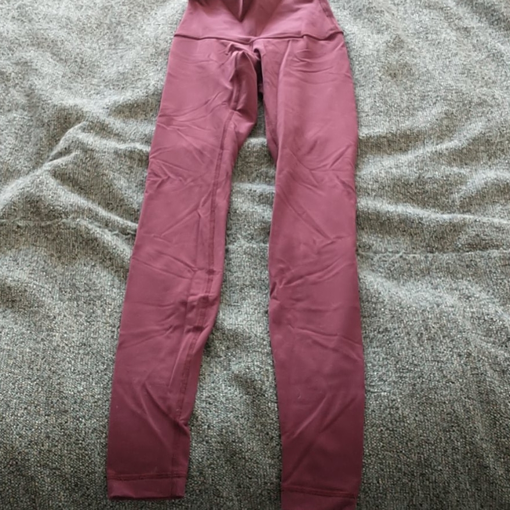 Lululemon leggings